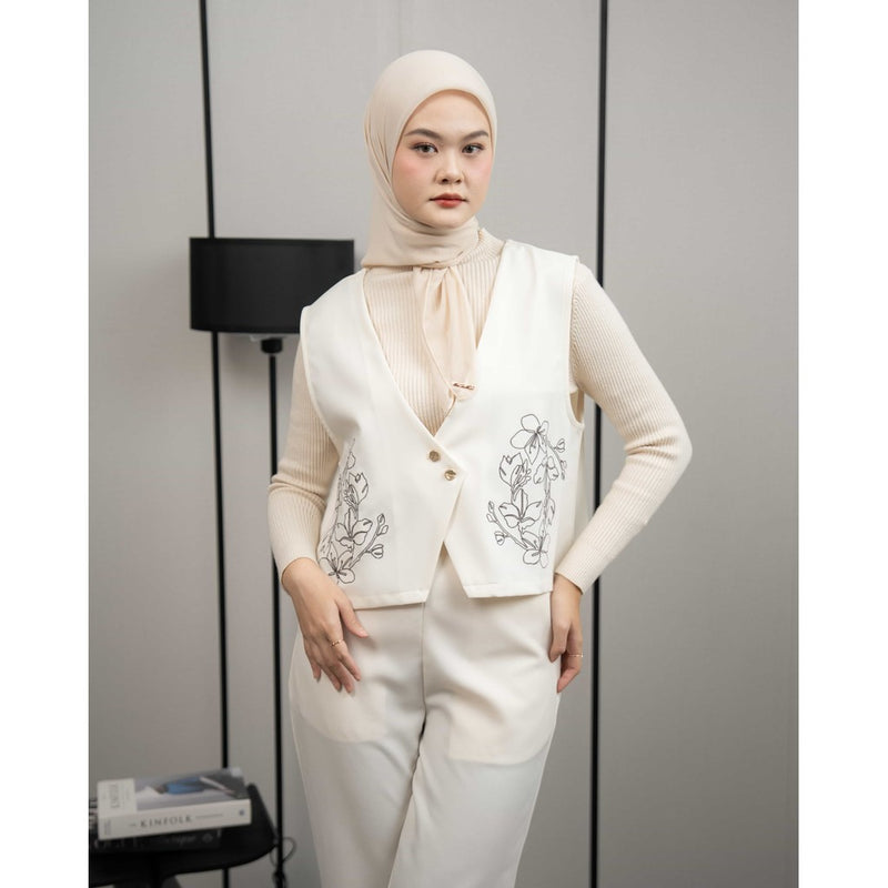 Mayoutfit Sylvaine Vest