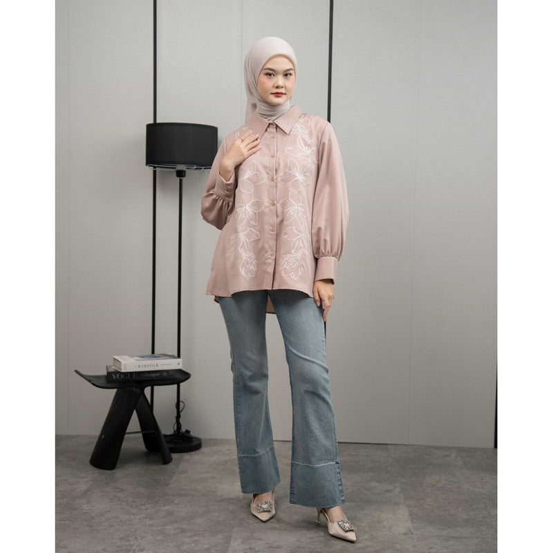 Mayoutfit Eirwen Shirt