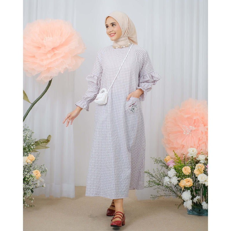 Mayoutfit Biyou Mididress
