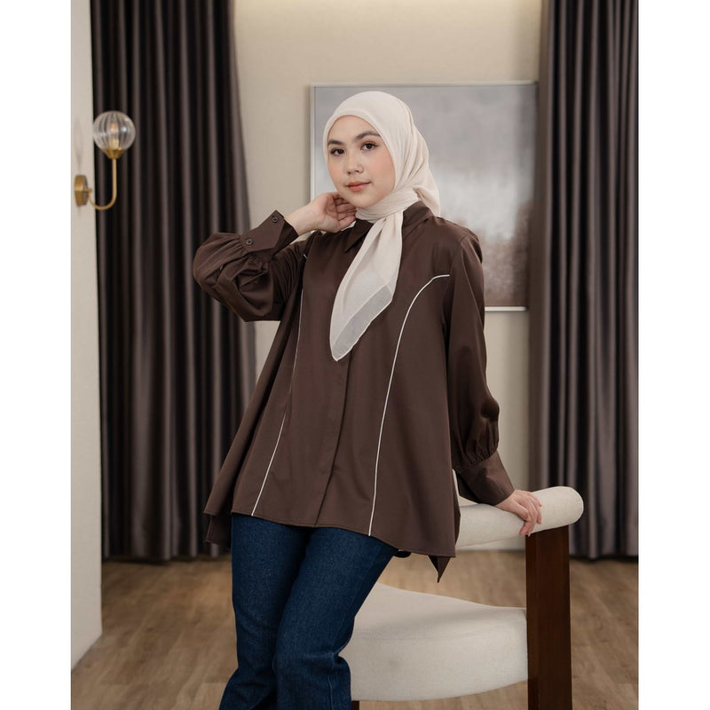 Mayoutfit Kyria Shirt