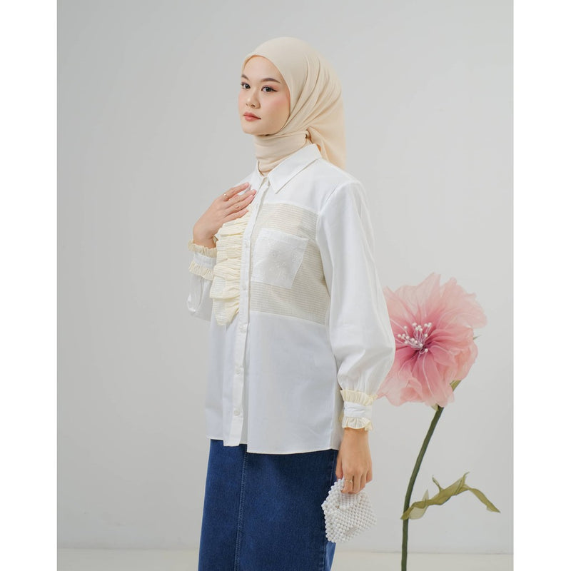 Mayoutfit Yonada Shirt