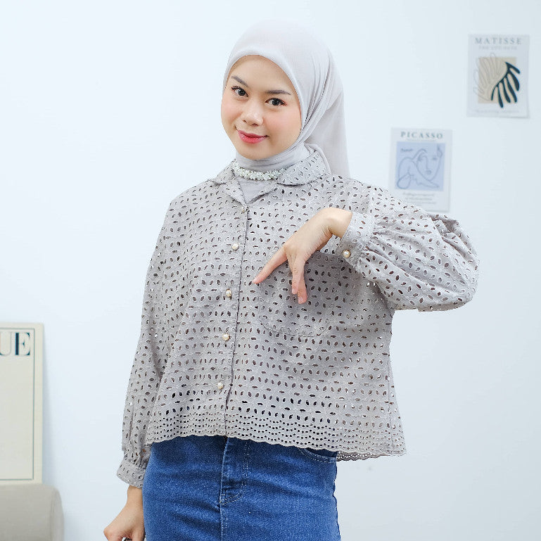 Mayoutfit Kiqy Outer