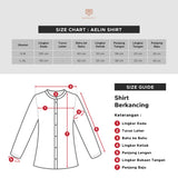 Mayoutfit Aelin Shirt