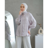 Mayoutfit Feeza Shimmer Shirt