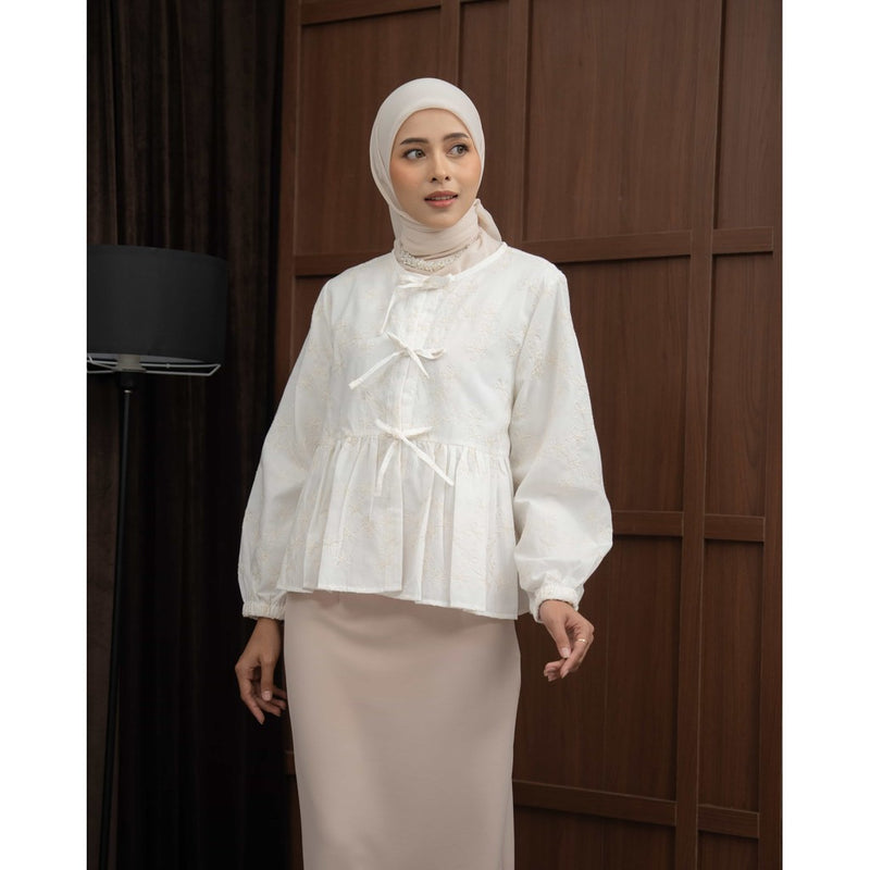 Mayoutfit Ohara Blouse