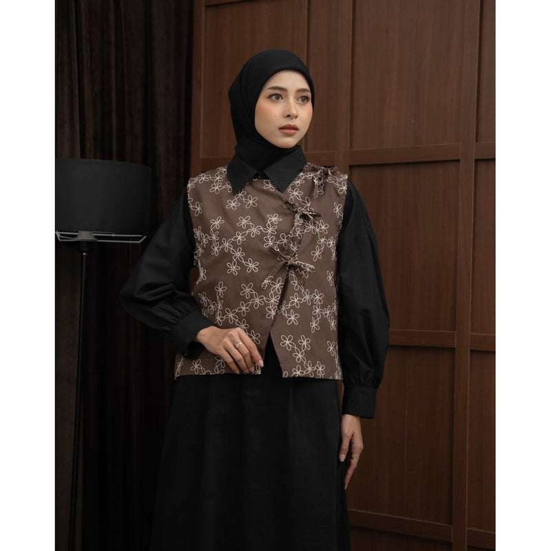 Mayoutfit Zerrin Vest