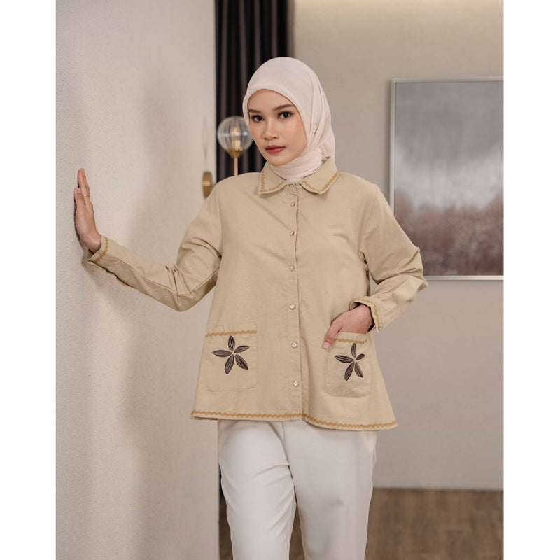 Mayoutfit Nazra Shirt