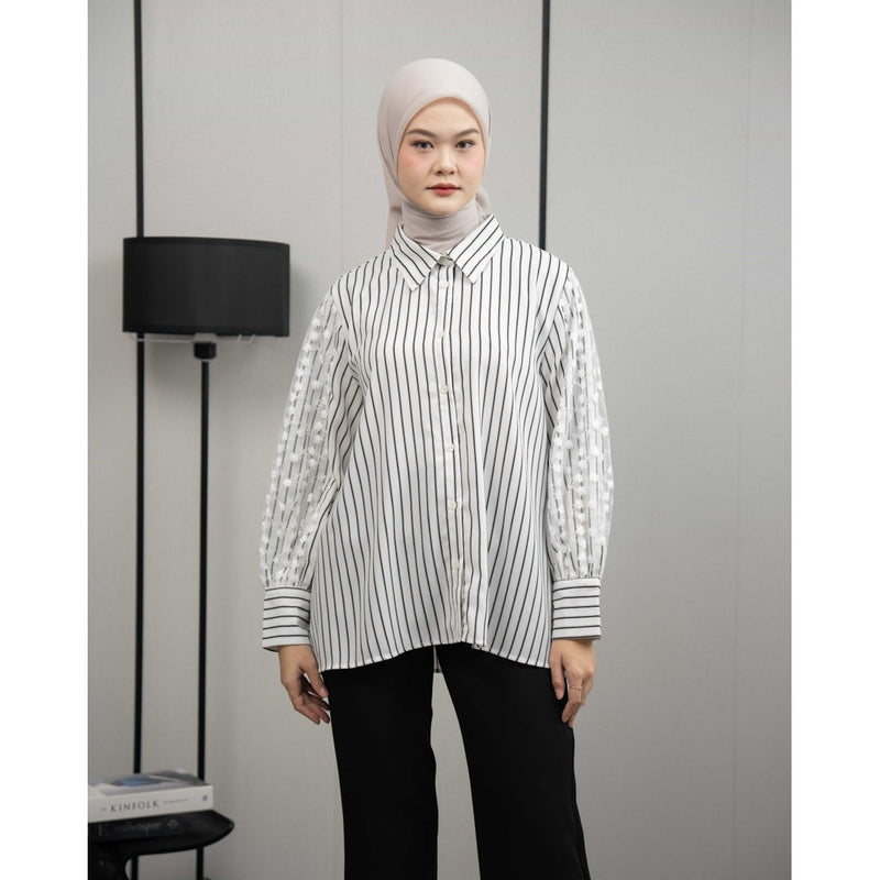 Mayoutfit Oriana Shirt