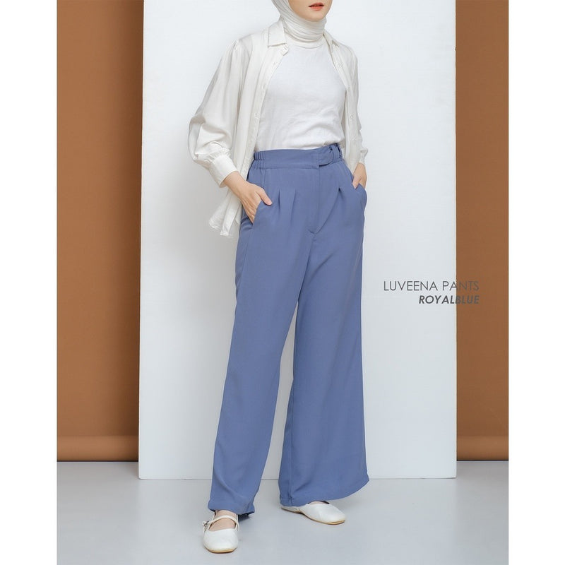 Mayoutfit Luveena Pants