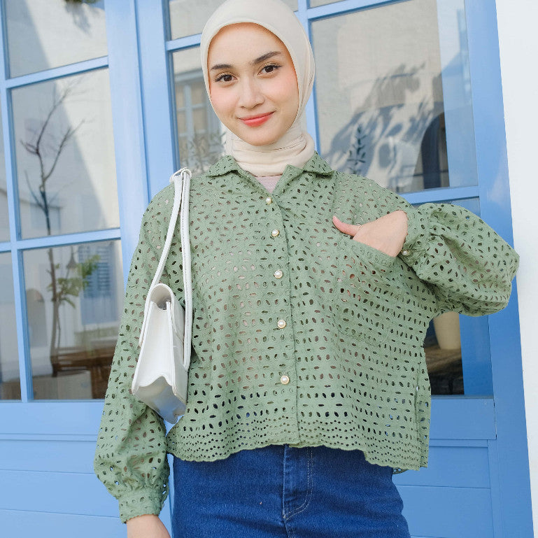 Mayoutfit Kiqy Outer