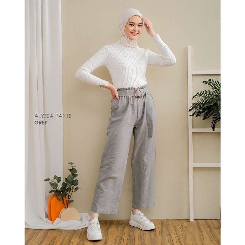 Mayoutfit Alyssa Pants