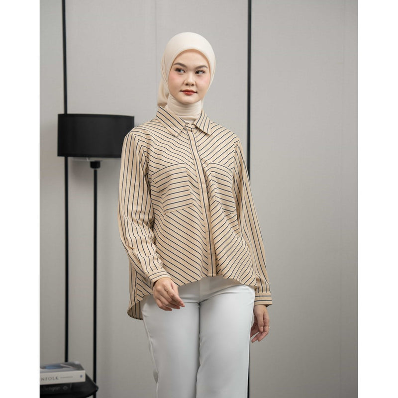 Mayoutfit Xoese Shirt
