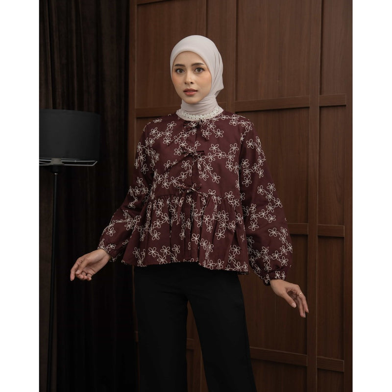 Mayoutfit Ohara Blouse