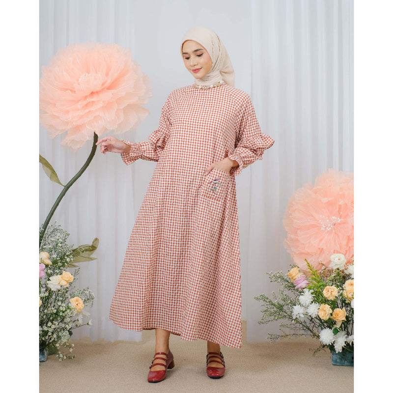 Mayoutfit Biyou Mididress