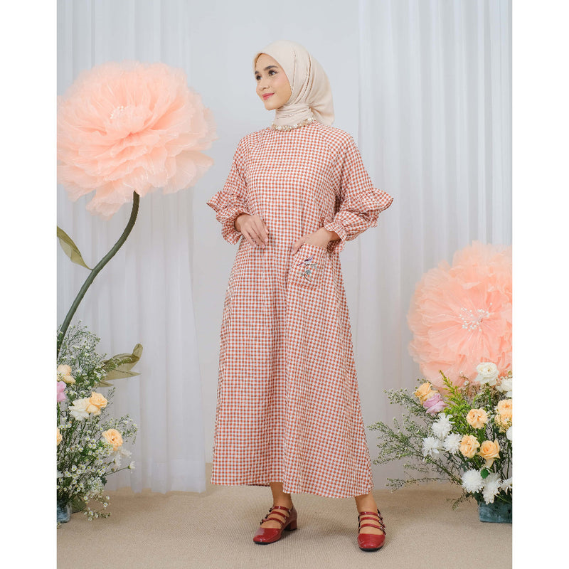 Mayoutfit Biyou Mididress