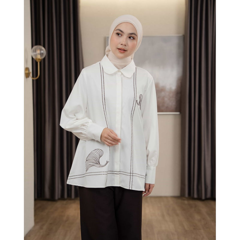 Mayoutfit Ivara Shirt