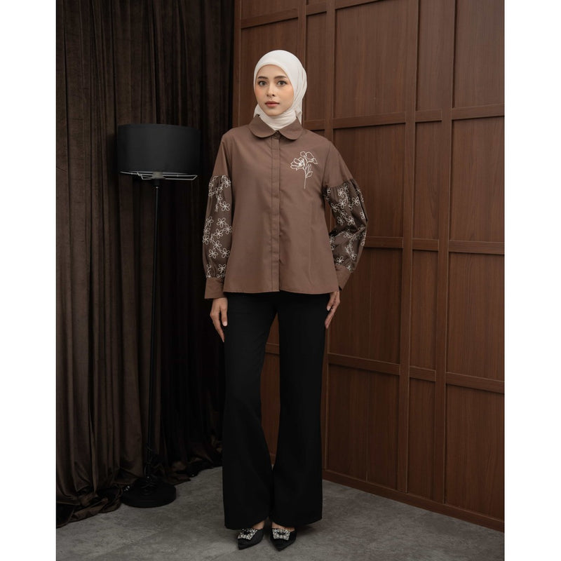 Mayoutfit Areksa Shirt