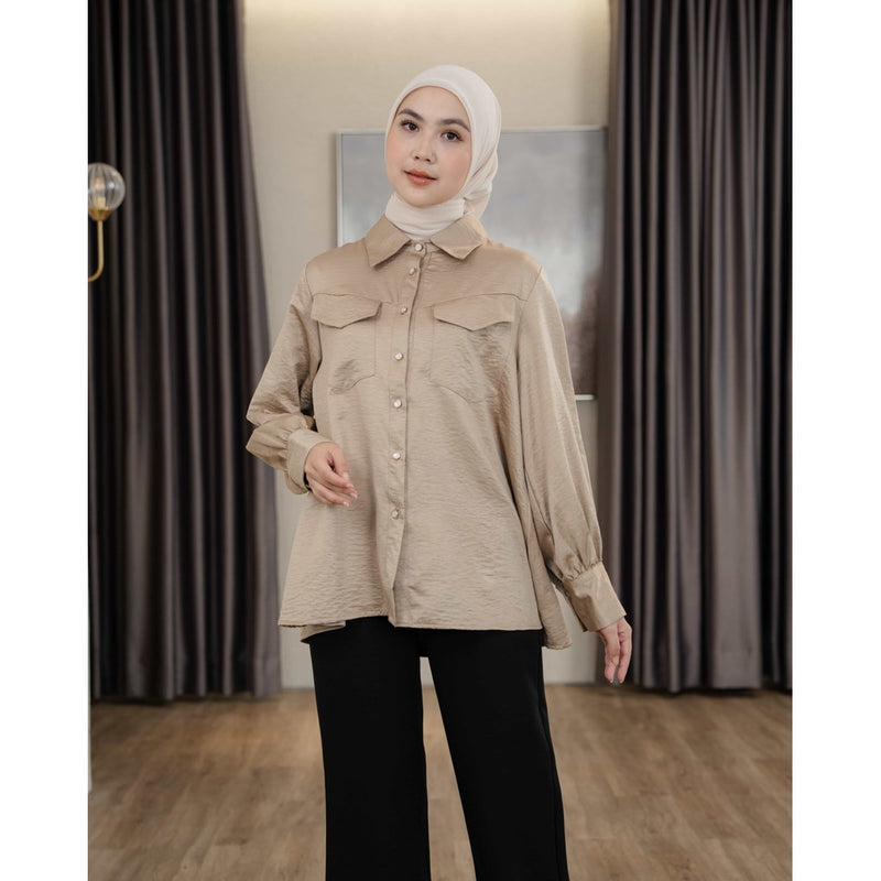 Mayoutfit Theria Shirt