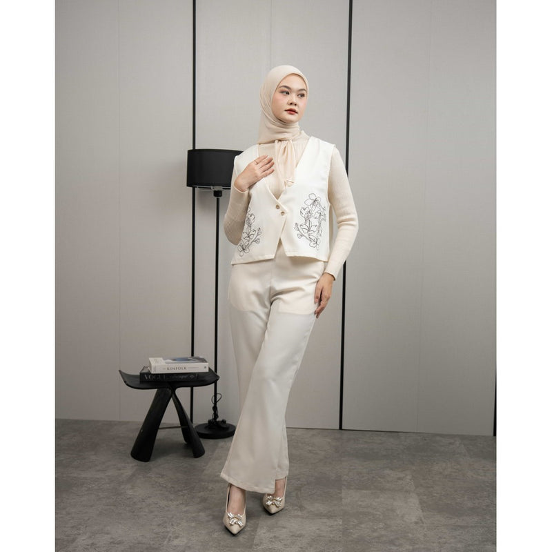 Mayoutfit Sylvaine Vest