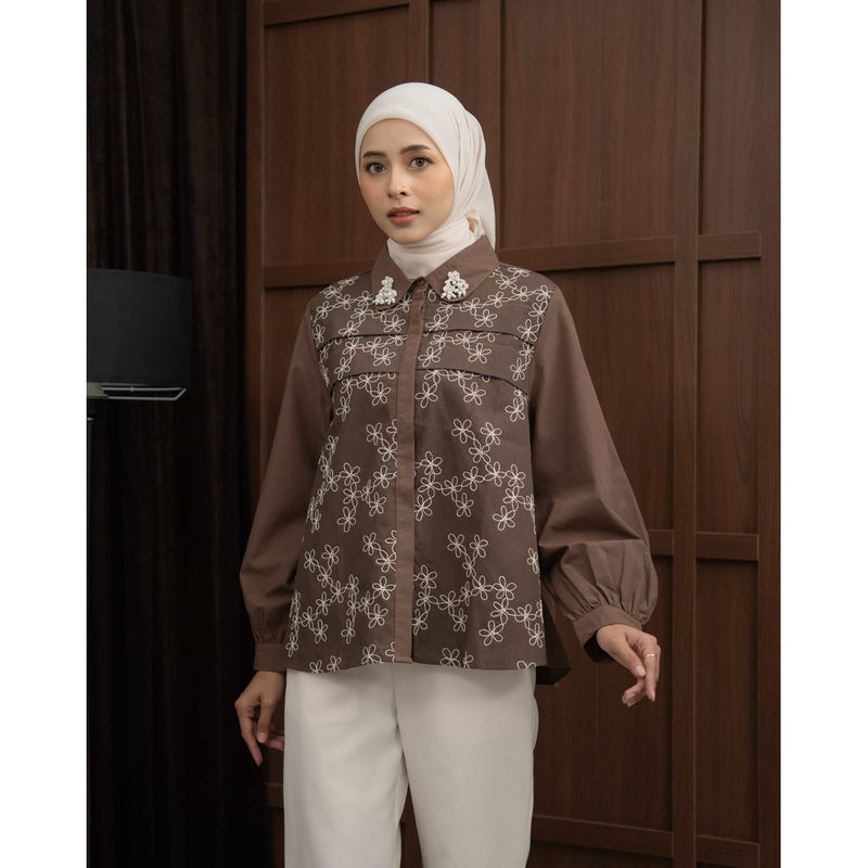 Mayoutfit Diesca Shirt