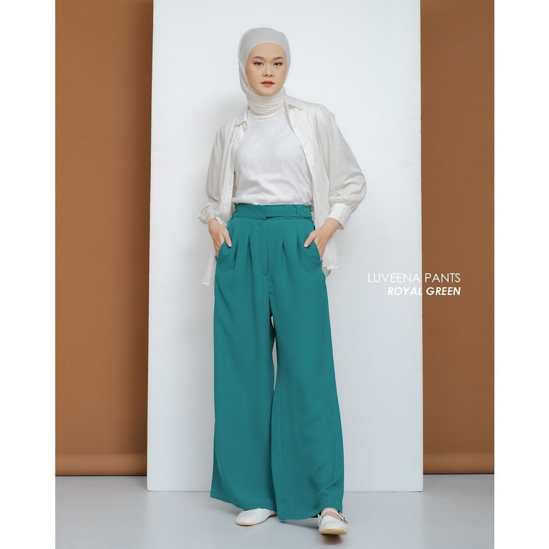Mayoutfit Luveena Pants