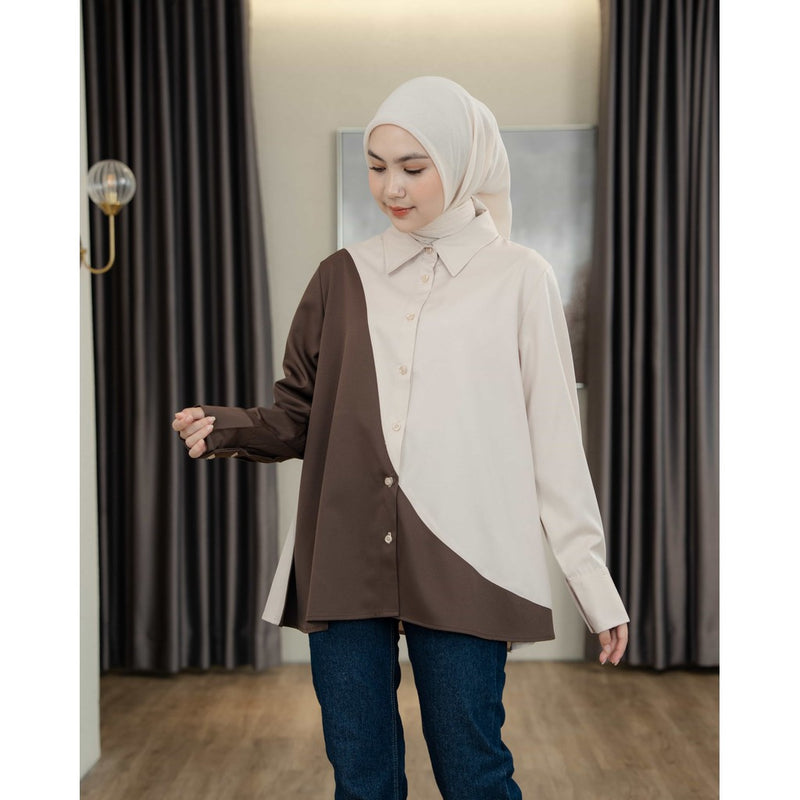 Mayoutfit Leticia Shirt