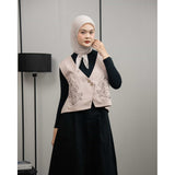Mayoutfit Sylvaine Vest