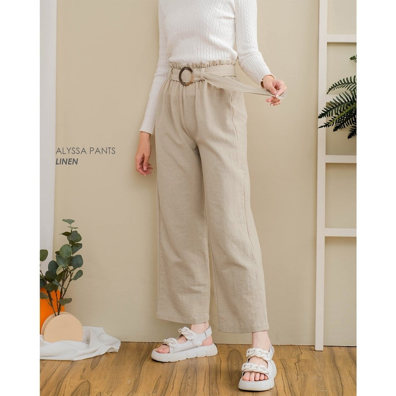 Mayoutfit Alyssa Pants