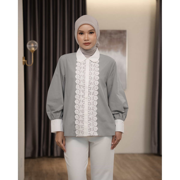 Mayoutfit Maralyn Shirt