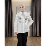 Mayoutfit Scylla Shirt