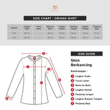 Mayoutfit Oriana Shirt