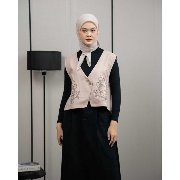 Mayoutfit Sylvaine Vest