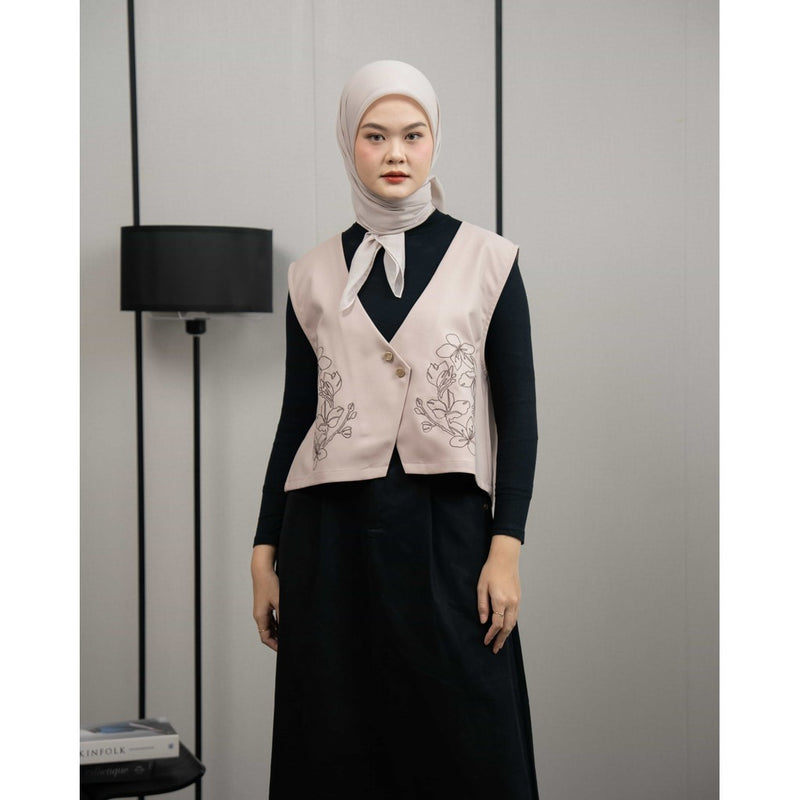 Mayoutfit Sylvaine Vest