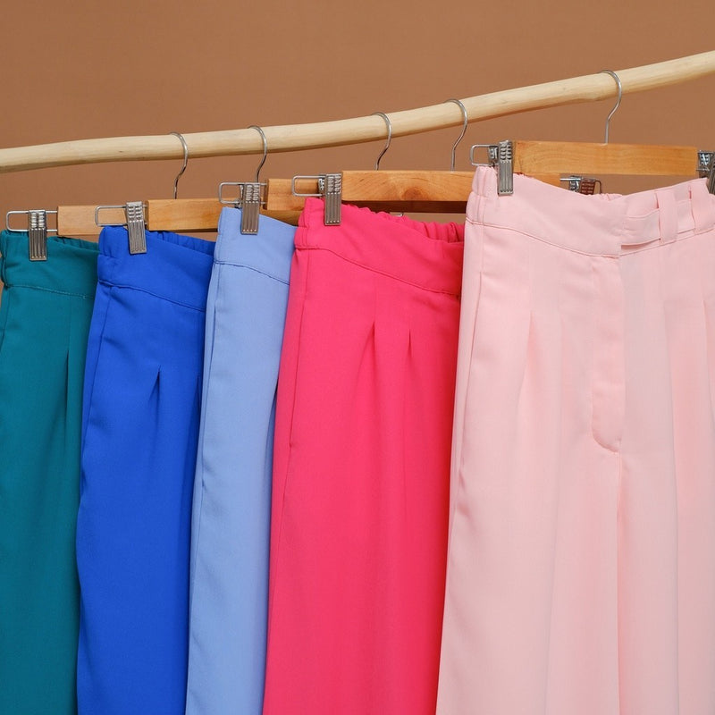 Mayoutfit Luveena Pants