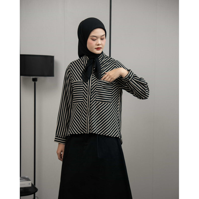 Mayoutfit Xoese Shirt