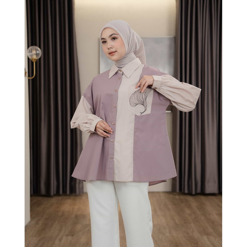 Mayoutfit Caelyn Shirt