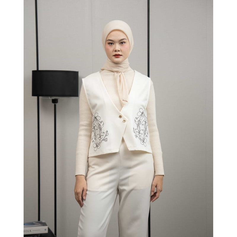 Mayoutfit Sylvaine Vest