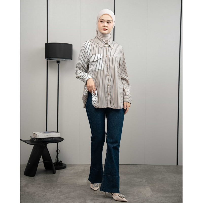 Mayoutfit Irenea Shirt