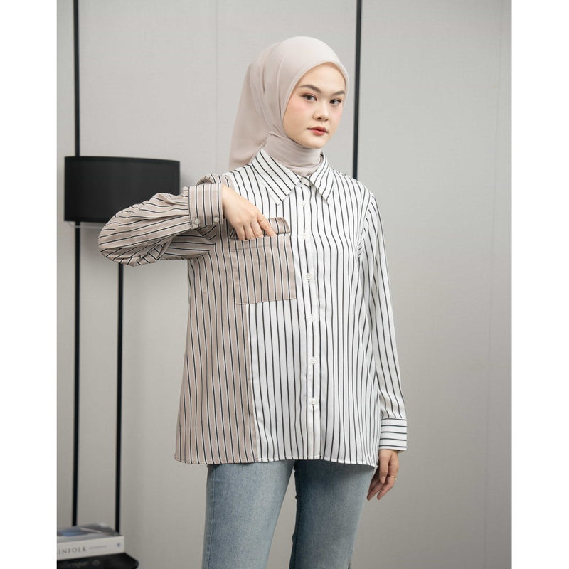 Mayoutfit Irenea Shirt