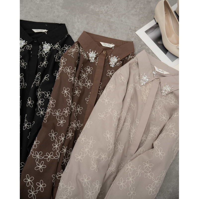 Mayoutfit Luxias Shirt
