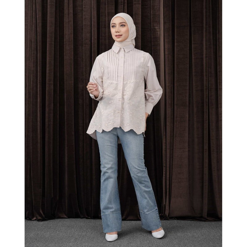 Mayoutfit Ivelle Shirt