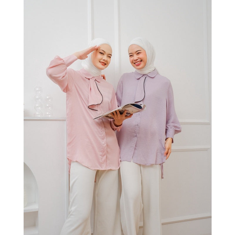 Mayoutfit Kaviya Shirt