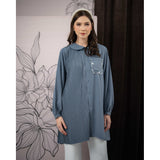 Mayoutfit Cheryl Tunic