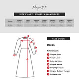 Mayoutfit Fiorella Maxidress