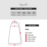 Mayoutfit Lexa Skirt