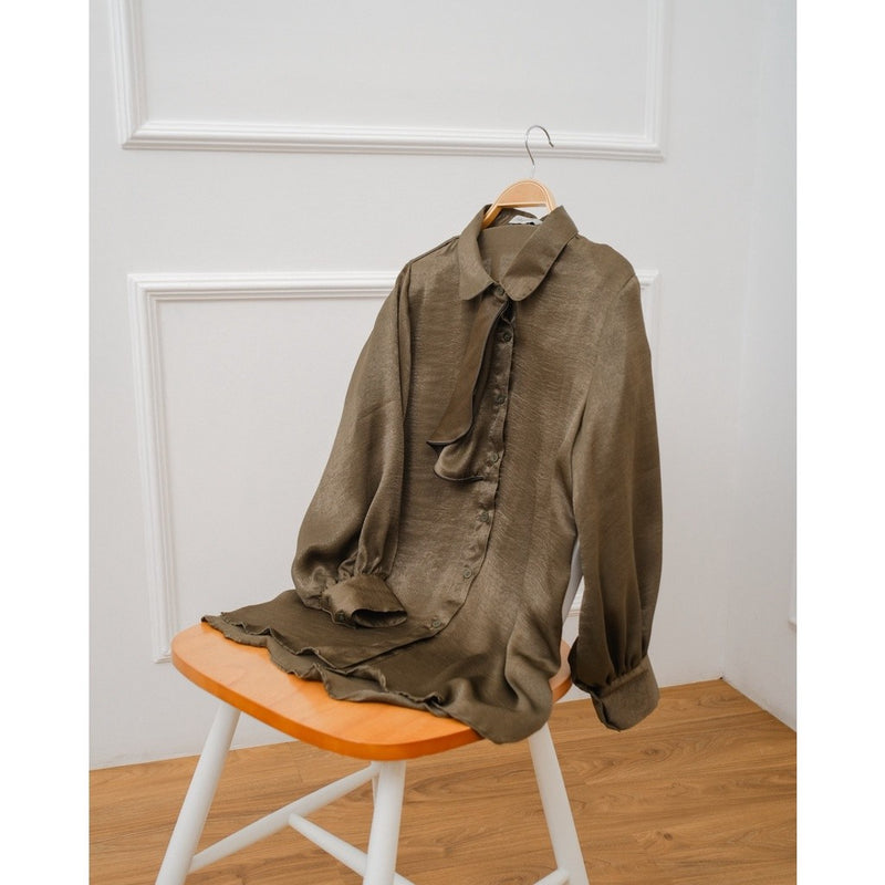 Mayoutfit Kaviya Shirt