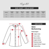 Mayoutfit Ivelle Shirt