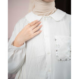Mayoutfit Cheryl Tunic
