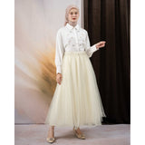 Mayoutfit Lexa Skirt