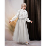 Mayoutfit Lexa Skirt